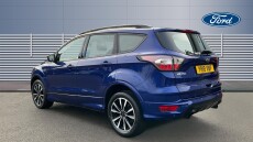 Ford Kuga 2.0 TDCi ST-Line 5dr 2WD Diesel Estate